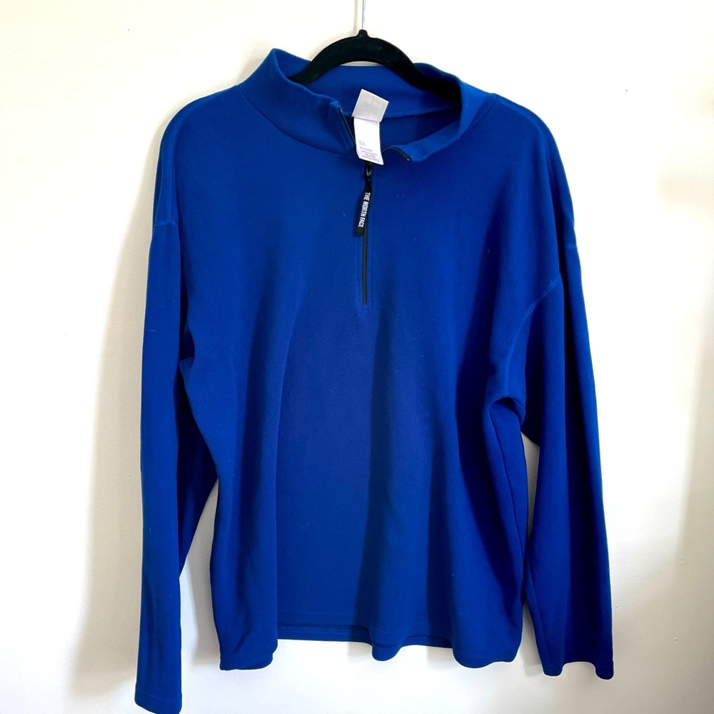 The North Face Mens Sweatshirt